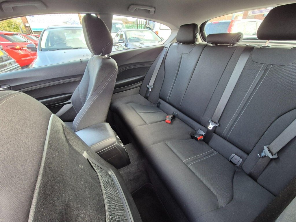 Used BMW 1 Series 2019 for sale - 76406901: Photo 15