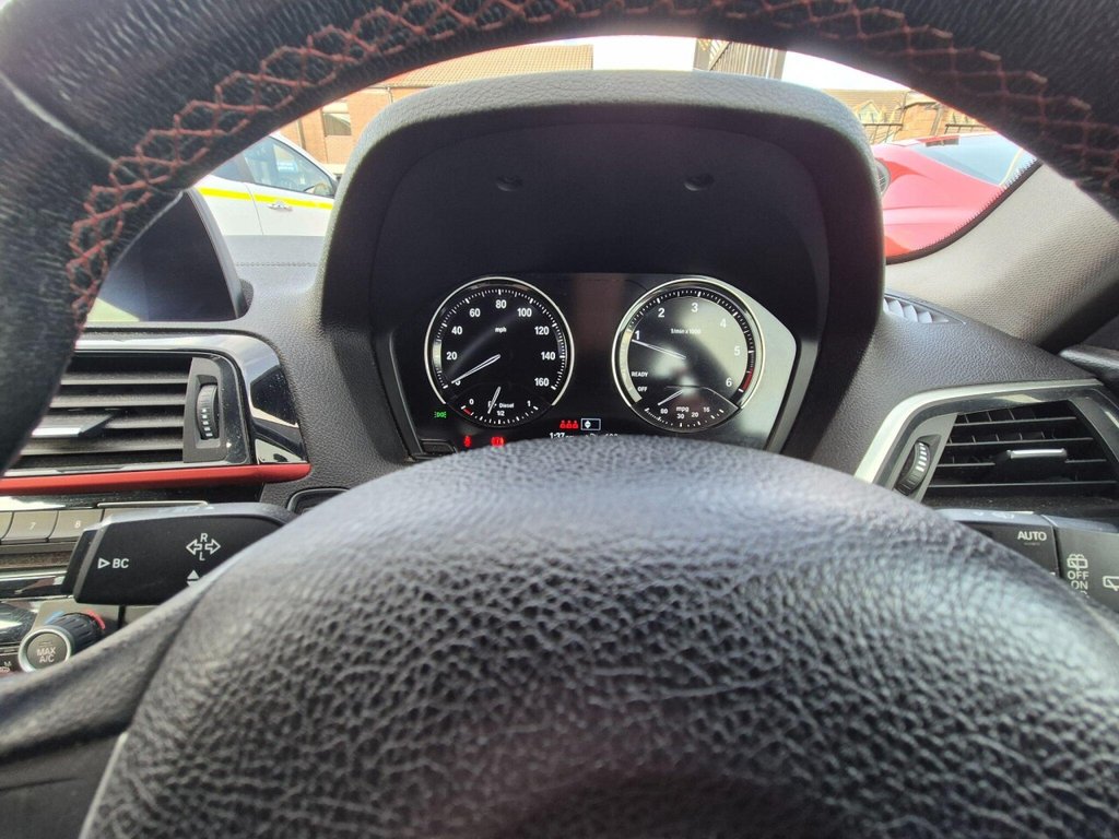 Used BMW 1 Series 2019 for sale - 76406901: Photo 18