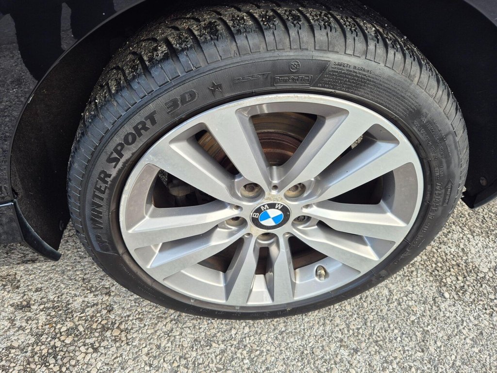 Used BMW 1 Series 2019 for sale - 76406901: Photo 22