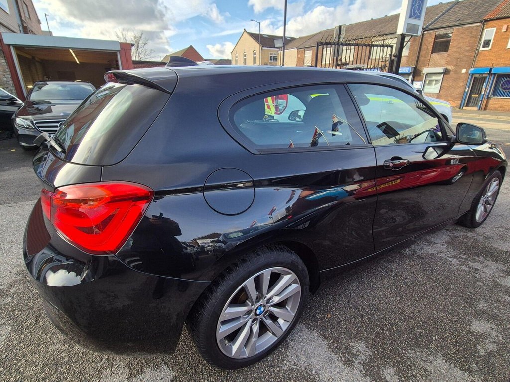 Used BMW 1 Series 2019 for sale - 76406901: Photo 7