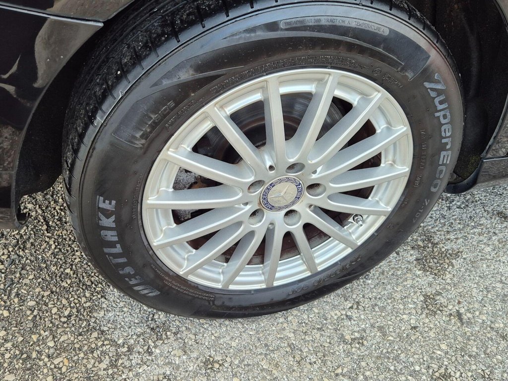Used Mercedes-Benz C Class 2015 for sale - 76356786: Photo 22