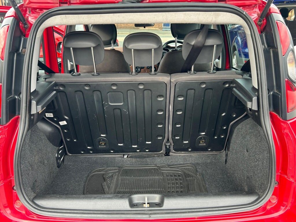 Used Fiat Panda 2014 for sale - 76148038: Photo 13