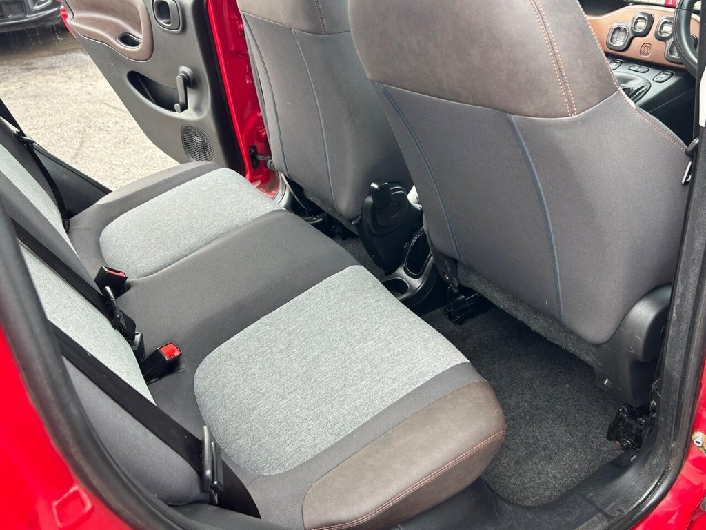 Used Fiat Panda 2014 for sale - 76148038: Photo 21