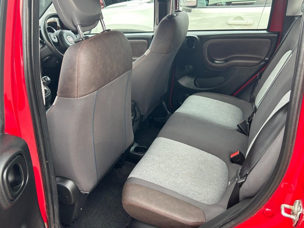 Used Fiat Panda 2014 for sale - 76148038: Photo 22