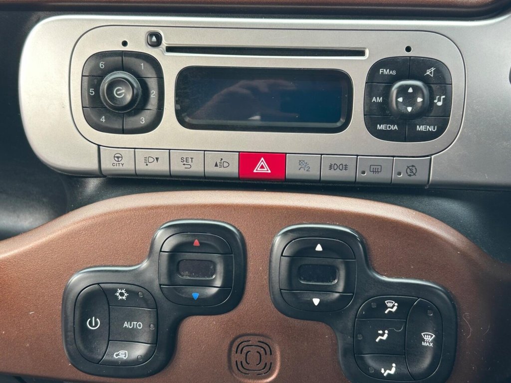 Used Fiat Panda 2014 for sale - 76148038: Photo 23