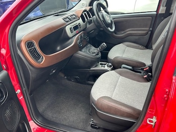 Used Fiat Panda 2014 for sale - 76148038: Photo 4