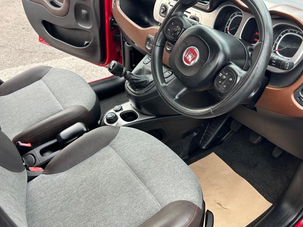 Used Fiat Panda 2014 for sale - 76148038: Photo 7