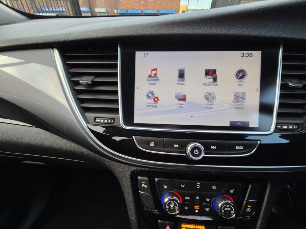 Used Vauxhall Mokka X 2018 for sale - 76655157: Photo 16