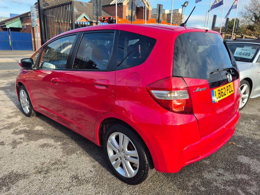 Used Honda Jazz 2013 for sale - 76510147: Photo 10