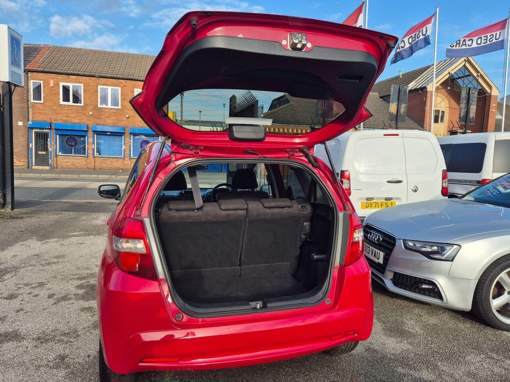 Used Honda Jazz 2013 for sale - 76510147: Photo 12