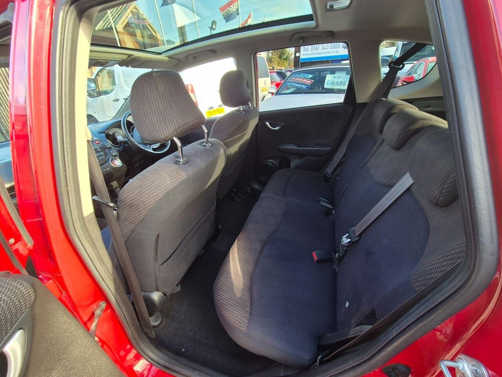 Used Honda Jazz 2013 for sale - 76510147: Photo 16