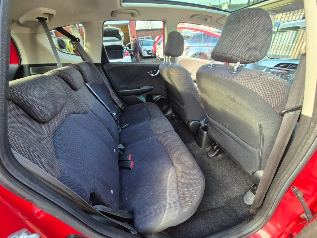 Used Honda Jazz 2013 for sale - 76510147: Photo 17