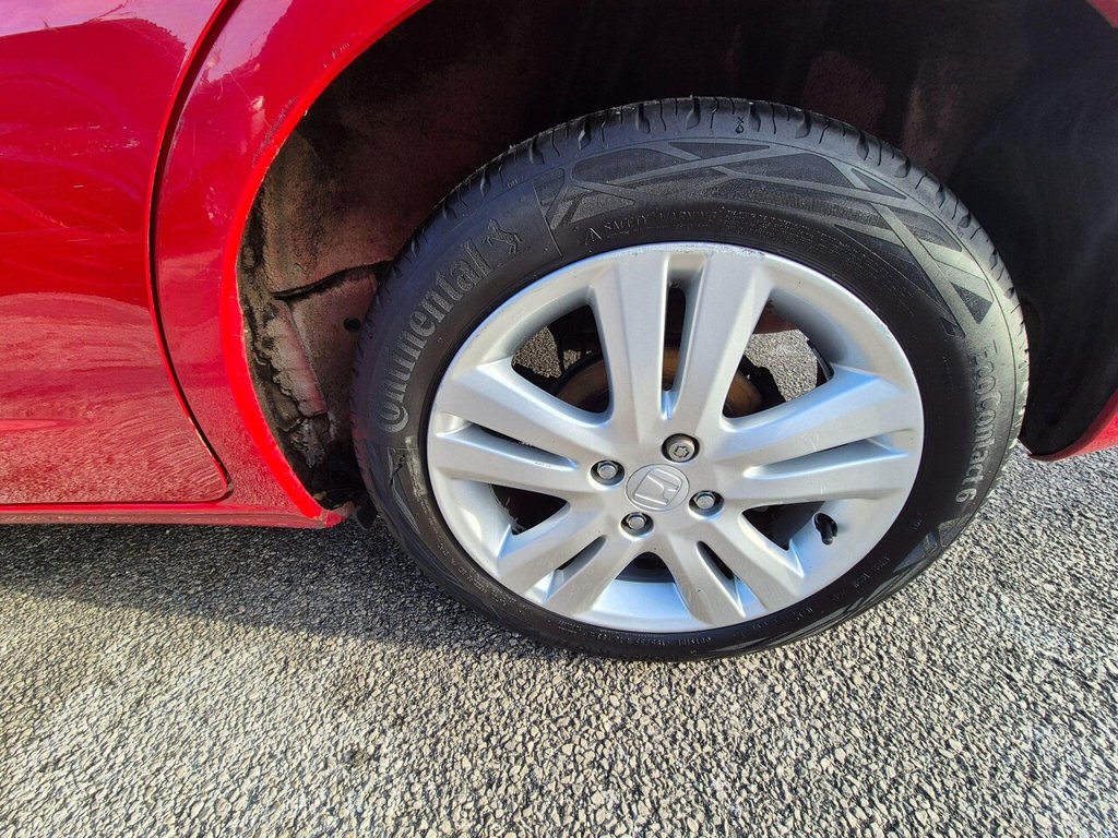 Used Honda Jazz 2013 for sale - 76510147: Photo 23