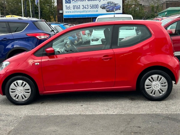 Used Volkswagen up! 2012 for sale - 76202936: Photo 10