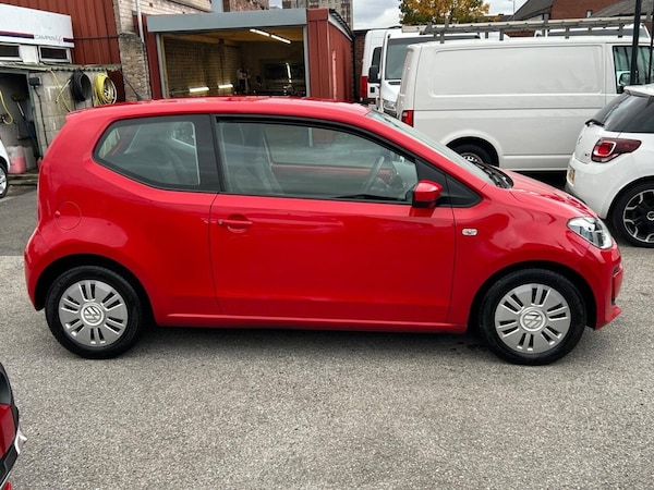 Used Volkswagen up! 2012 for sale - 76202936: Photo 11