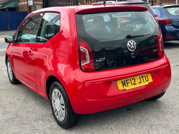 Used Volkswagen up! 2012 for sale - 76202936: Photo 13