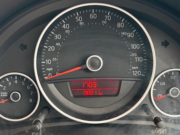 Used Volkswagen up! 2012 for sale - 76202936: Photo 16