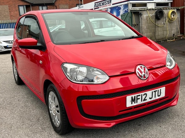 Used Volkswagen up! 2012 for sale - 76202936: Photo 19