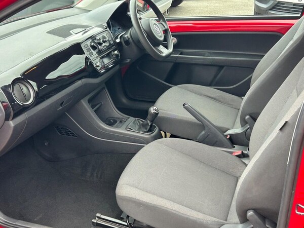 Used Volkswagen up! 2012 for sale - 76202936: Photo 21