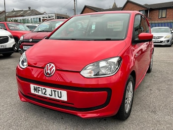 Used Volkswagen up! 2012 for sale - 76202936: Photo 2