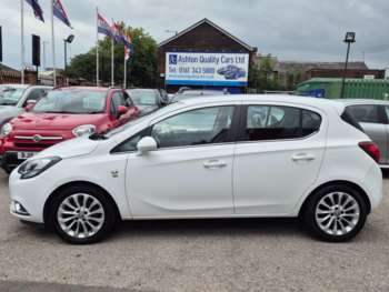 2015 (65) - 1.4i Turbo ecoFLEX SE Euro 6 (s/s) 5dr