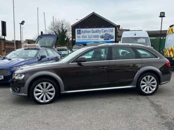 2014 (14) - 2.0 TDI S Tronic quattro Euro 5 (s/s) 5dr