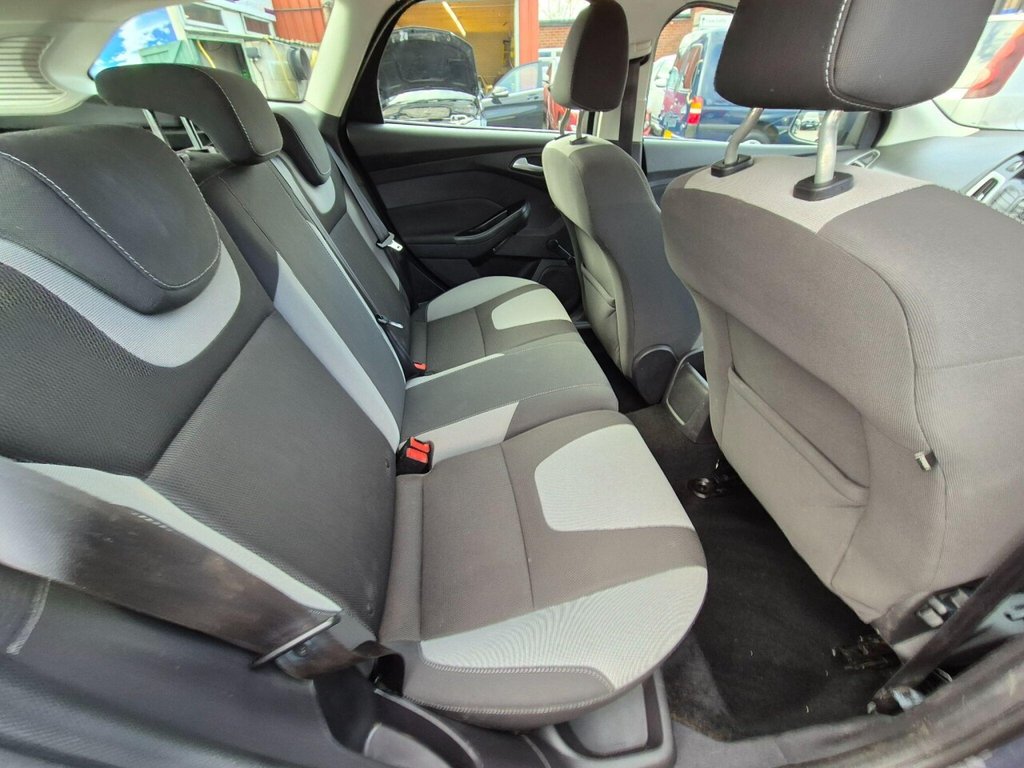 Used Ford Focus 2013 for sale - 76356966: Photo 14