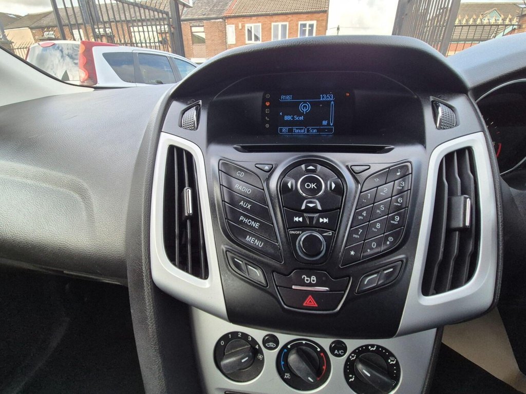 Used Ford Focus 2013 for sale - 76356966: Photo 18