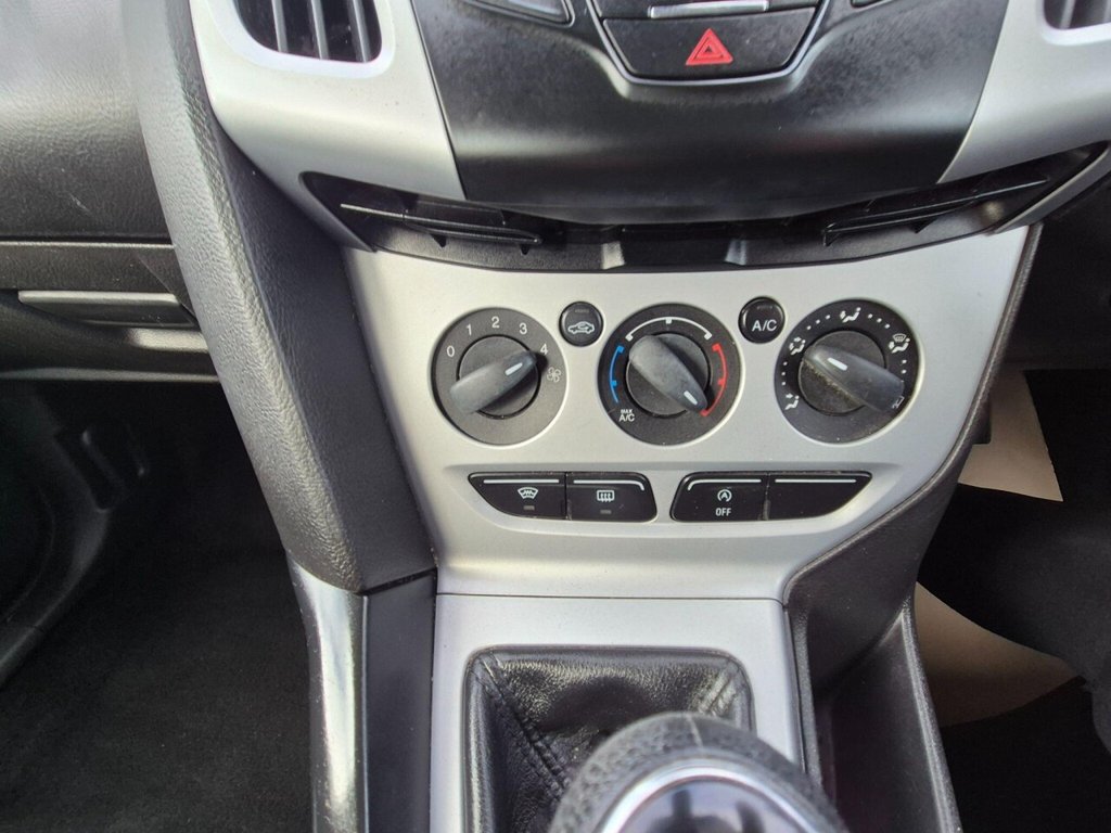 Used Ford Focus 2013 for sale - 76356966: Photo 19