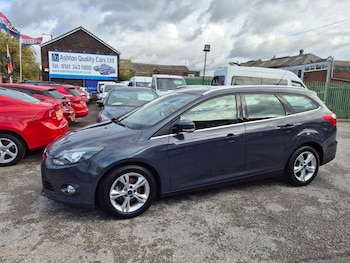 Used Ford Focus 2013 for sale - 76356966: Photo