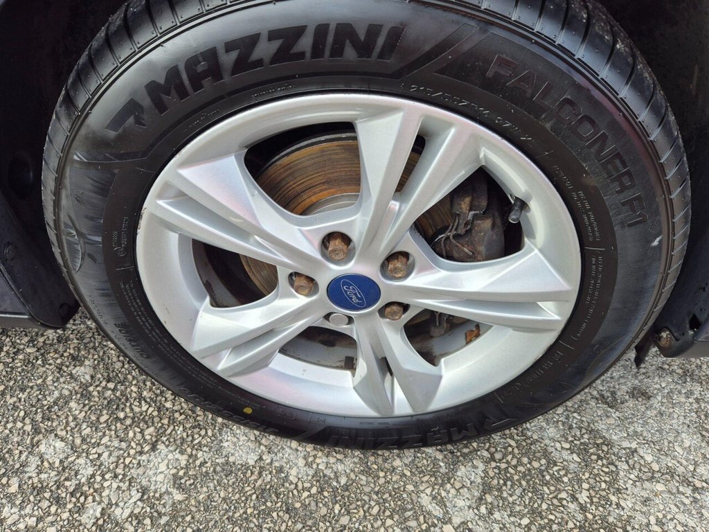 Used Ford Focus 2013 for sale - 76356966: Photo 20