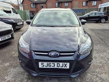 Used Ford Focus 2013 for sale - 76356966: Photo
