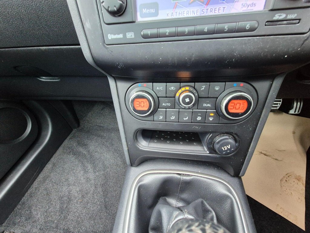 Used Nissan Qashqai 2010 for sale - 76546931: Photo 20