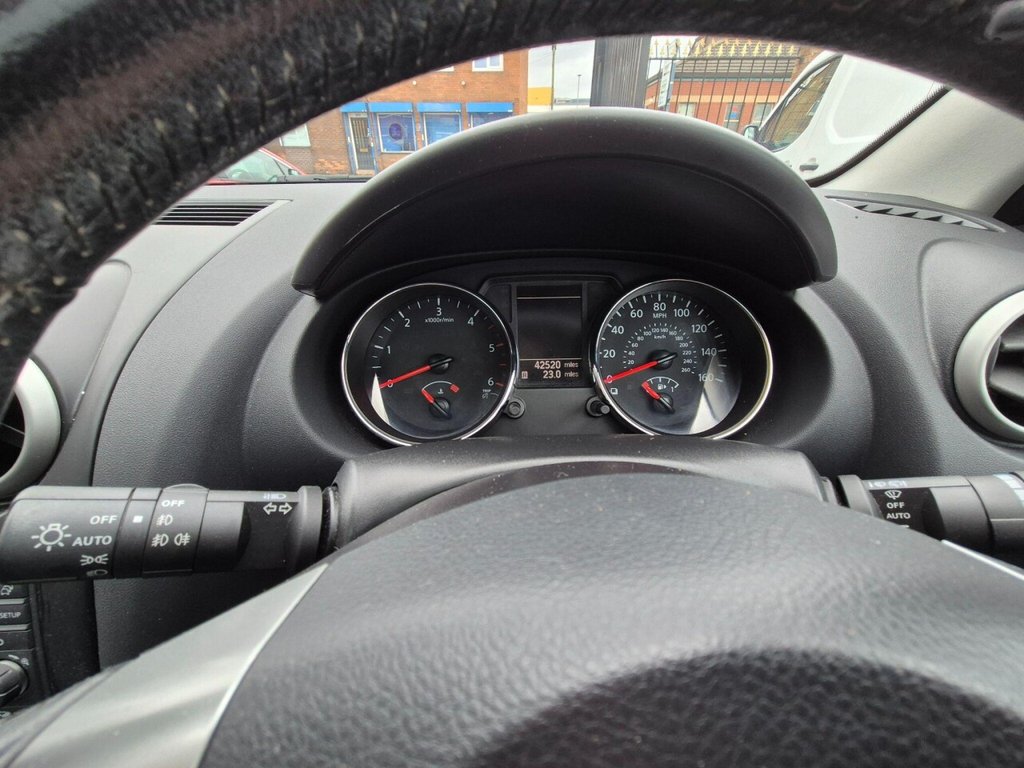 Used Nissan Qashqai 2010 for sale - 76546931: Photo 21