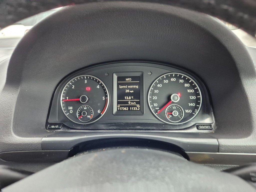 Used Volkswagen Touran 2013 for sale - 76883433: Photo 22