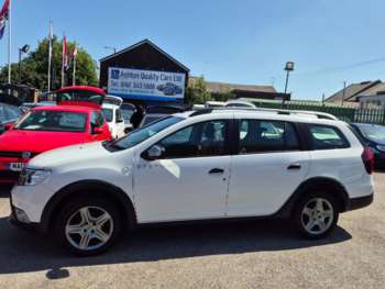 2020 (20) - 0.9 TCe Comfort Euro 6 (s/s) 5dr