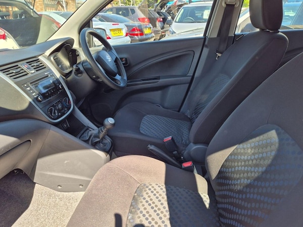 Used Suzuki Celerio 2016 for sale - 76266509: Photo 14