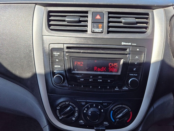 Used Suzuki Celerio 2016 for sale - 76266509: Photo 19