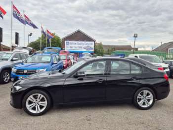 2015 (65) - 1.5 318i Sport Euro 6 (s/s) 4dr
