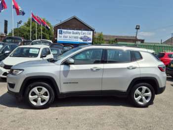 2018 (18) - 1.4T MultiAirII Longitude Euro 6 (s/s) 5dr