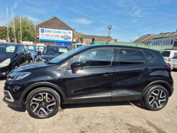 2018 (18) - 1.5 dCi ENERGY Dynamique S Nav Euro 6 (s/s) 5dr