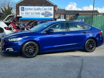 2016 (66) - 1.5 TDCi ECOnetic Zetec Euro 6 (s/s) 5dr