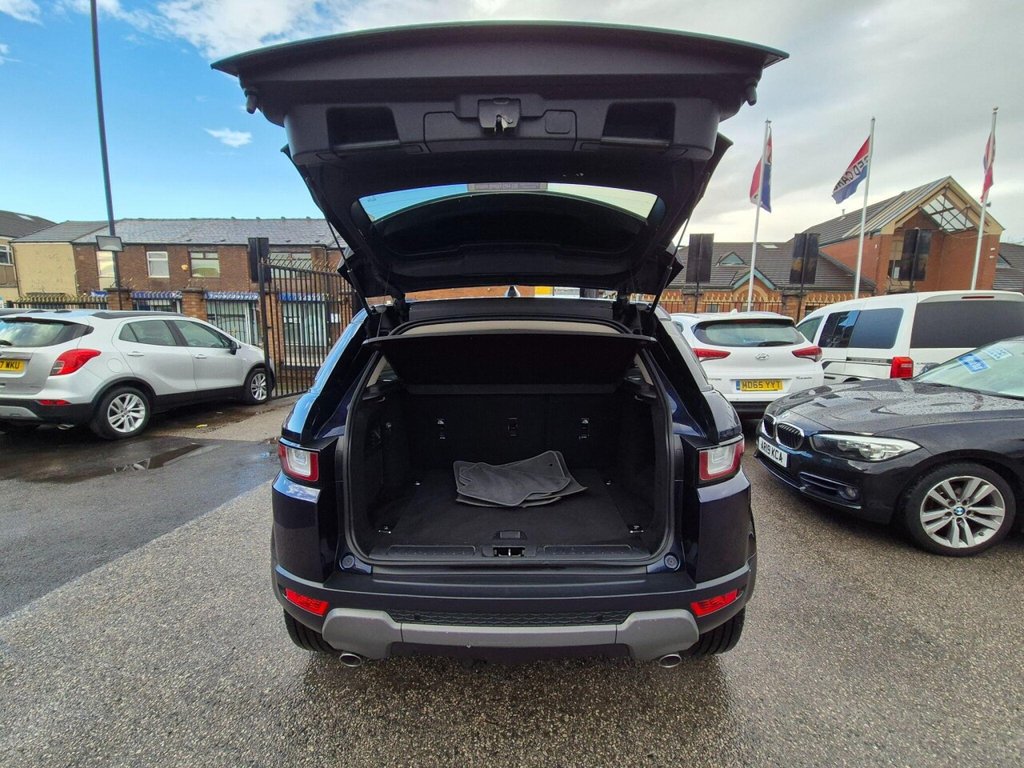 Used Land Rover Range Rover Evoque 2017 for sale - 76740679: Photo 15