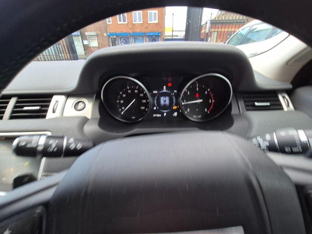 Used Land Rover Range Rover Evoque 2017 for sale - 76740679: Photo 21