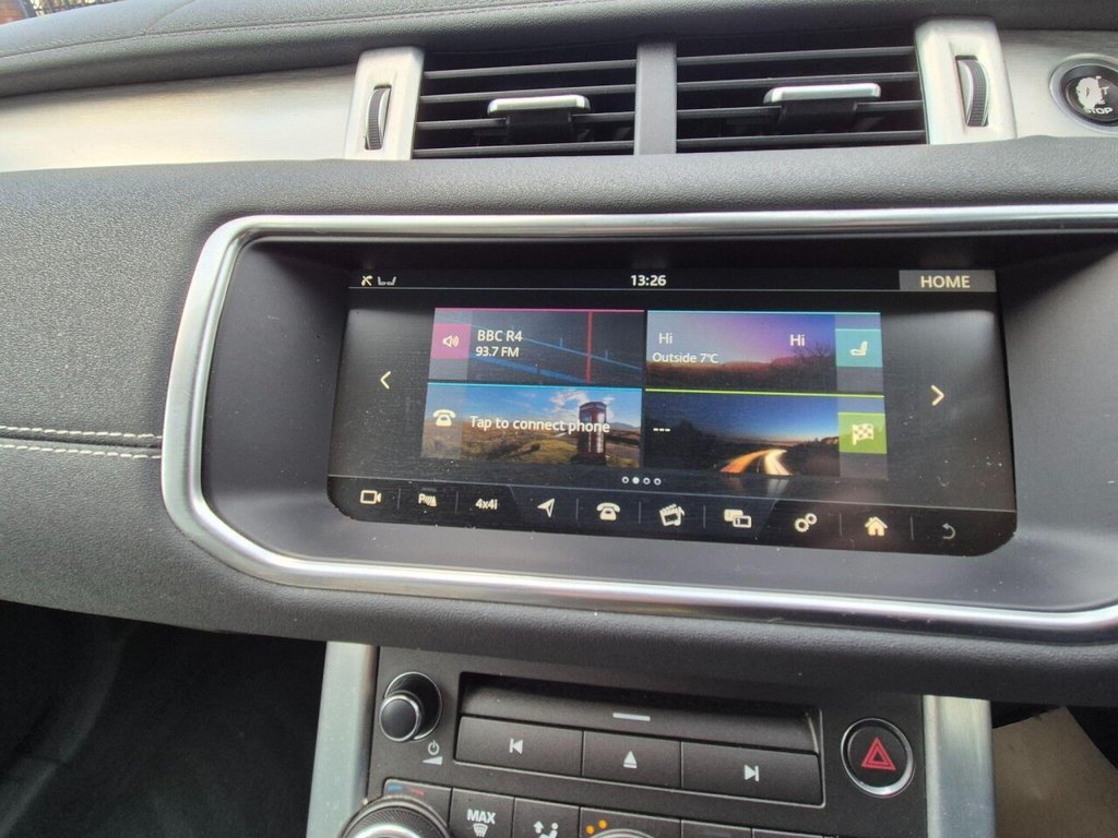 Used Land Rover Range Rover Evoque 2017 for sale - 76740679: Photo 25