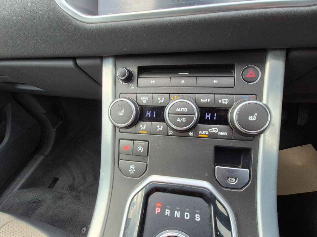 Used Land Rover Range Rover Evoque 2017 for sale - 76740679: Photo 27