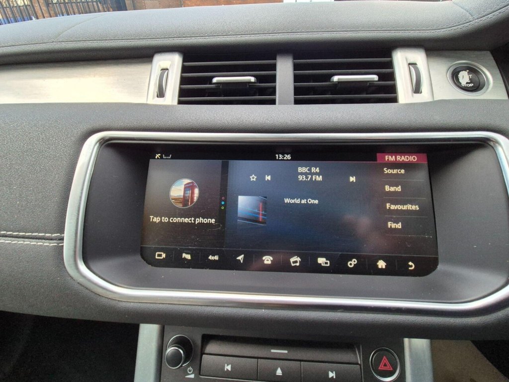 Used Land Rover Range Rover Evoque 2017 for sale - 76740679: Photo 29