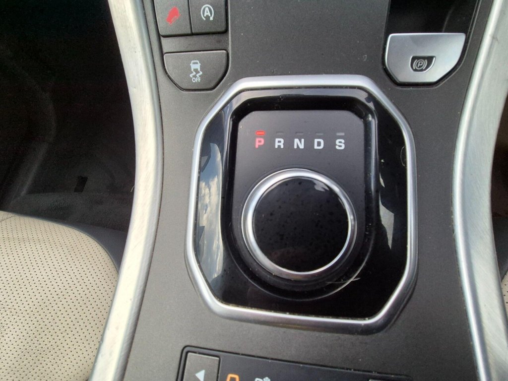 Used Land Rover Range Rover Evoque 2017 for sale - 76740679: Photo 30