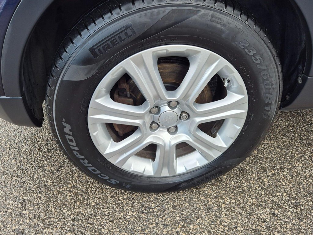 Used Land Rover Range Rover Evoque 2017 for sale - 76740679: Photo 31