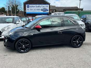 2014 (14) - 1.4 16v GLAM Euro 5 3dr